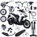 Motorcycle accessories Motorcycle accessories